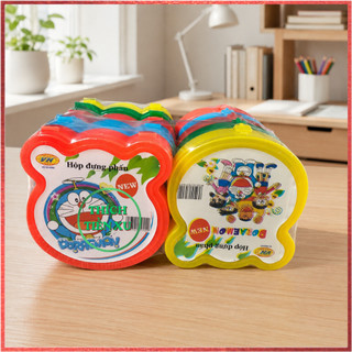 Sỉ 10 hộp đựng phấn dùng trong học tập,giáo viên,nhà trường.