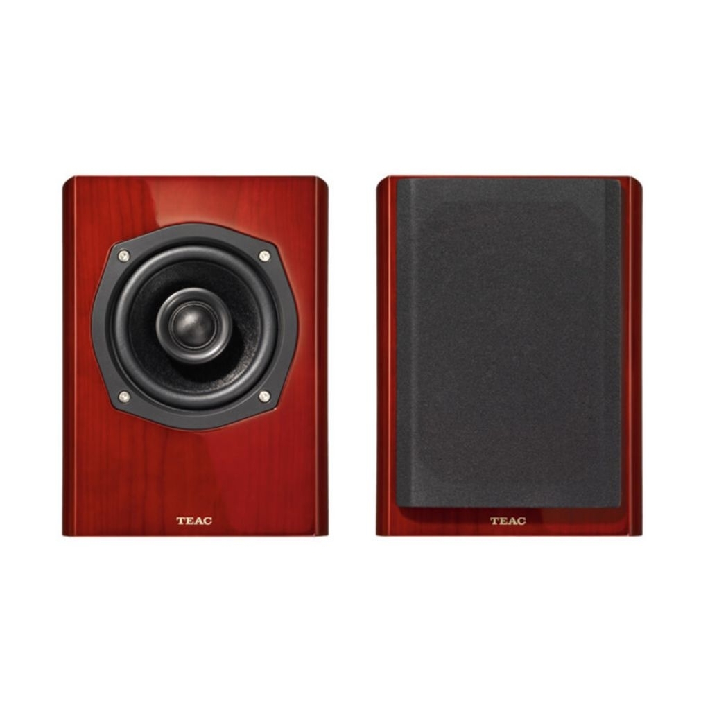 Loa Teac S300 neo mới 100%(có dây  và chân chống rung theo hãng)