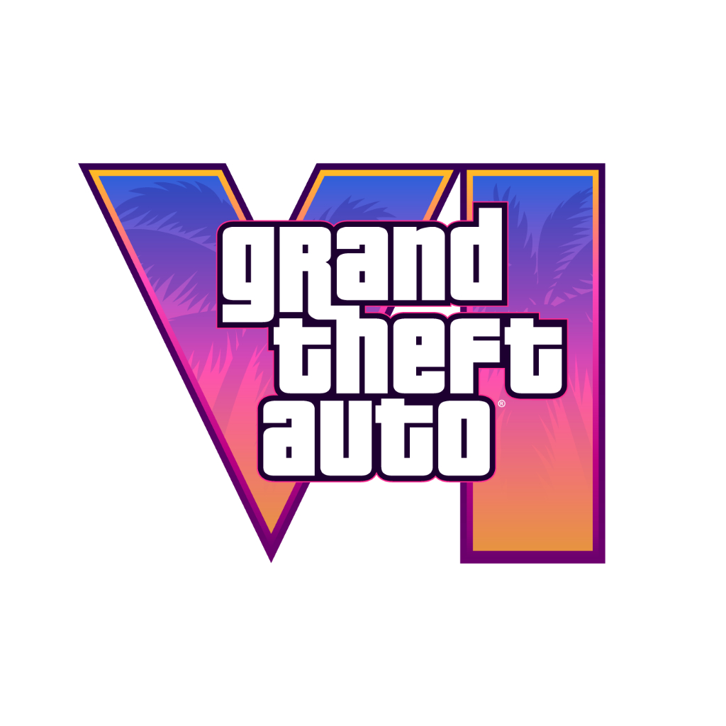 Hình dán sticker decal GTA 6, hình dán Grand Theft Auto