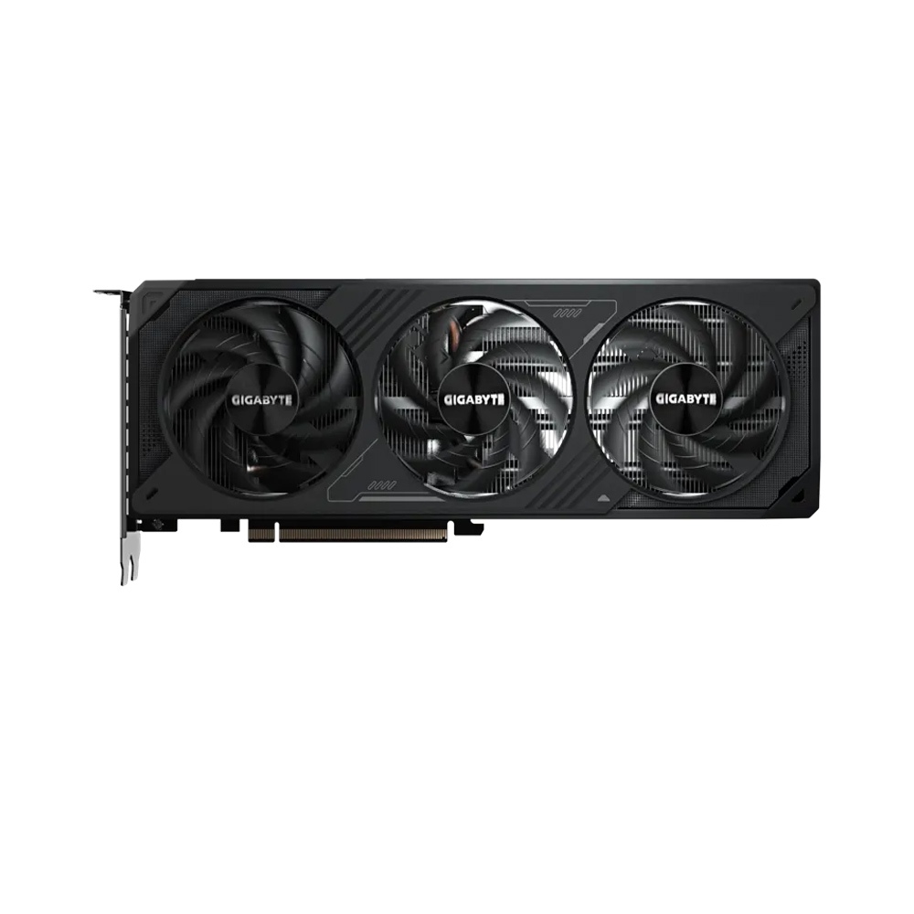 VGA CARD MÀN HÌNH Gigabyte RTX 5070 WINDFORCE OC SFF 12GB - NEW BẢO HÀNH 36 THÁNG
