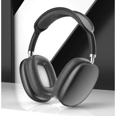 Tai Nghe Bluetooth P9 Pro Max, bluetooth 5,1, có hỗ trợ thẻ nhớ