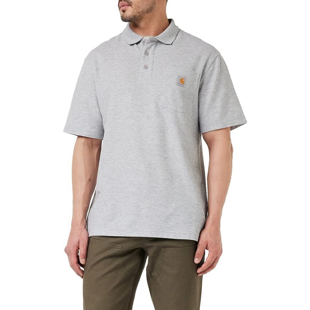 Áo Polo Carhatt original fit