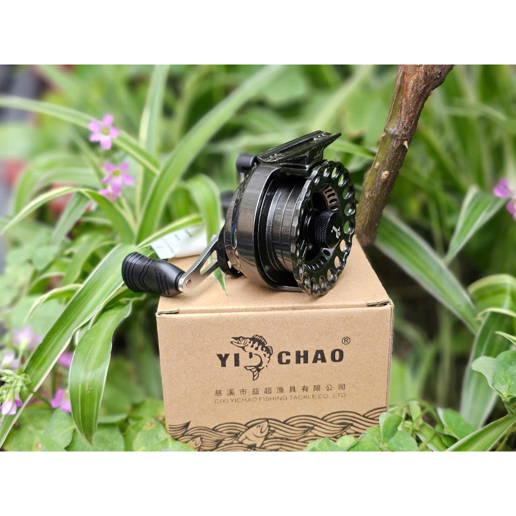 [Top 1 Bán Chạy - Máy ikada] Máy Câu ikada Thương Hiệu YICHAO