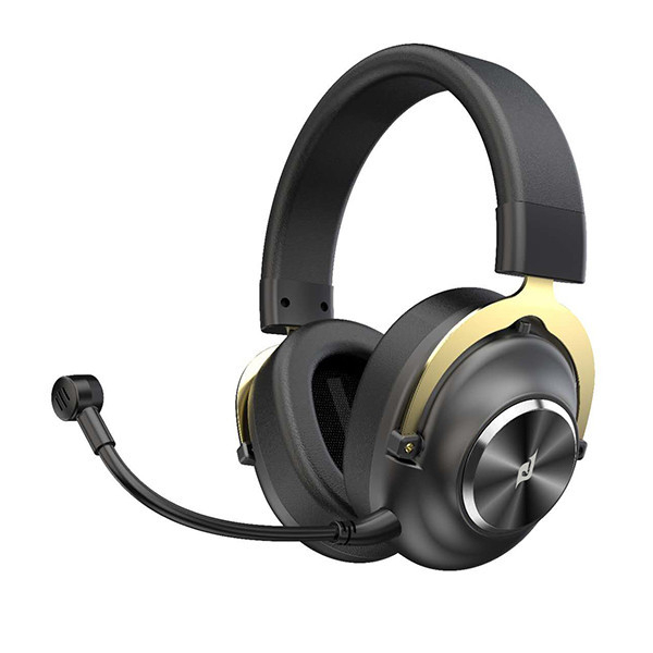 Tai nghe E-Dra EH414W Black