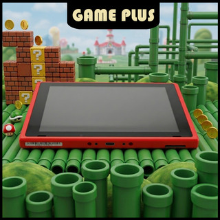 Thân máy chơi game Nintendo Switch V1
