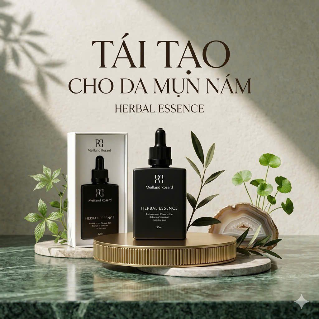 DỊCH MỤN CHÍNH HÃNG ALMONDS