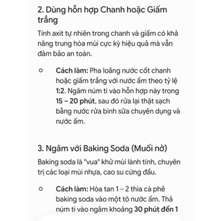 Ti giả soothie 0-3m và 3m+ (bao bì cũ)