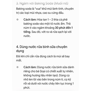 Ti giả soothie 0-3m và 3m+ (bao bì cũ)