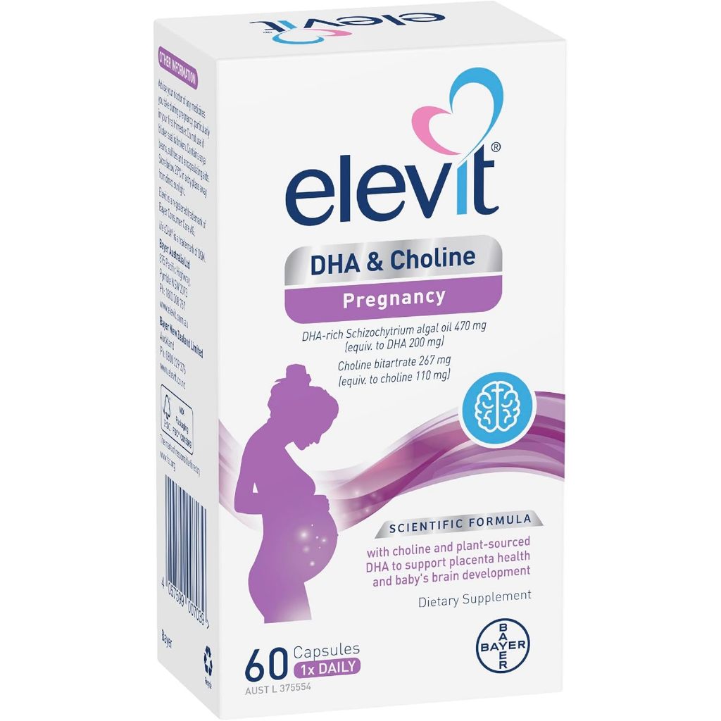 $%Elevit*&%DHA &*+#$Choline%#$Pregnancy$#. Hạt Macca Lâm Đồng Size A Sấy Lạnh Cao Cấp Nứt Vỏ.