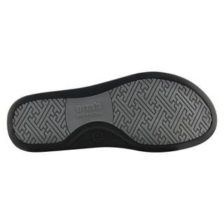 Sandal Bita's nam SPS.105 (Navy + Đen + Xám)