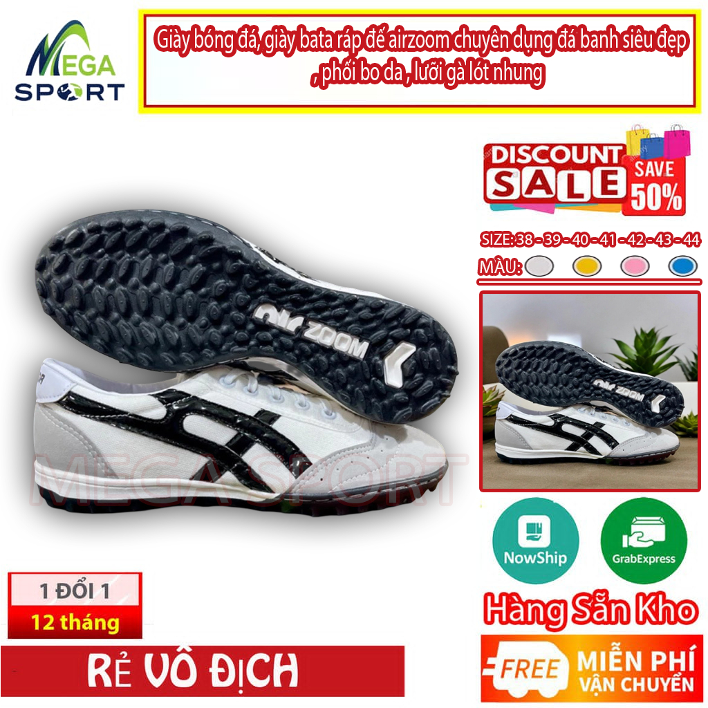 Giày Thượng Đình bata - Giầy bata Thượng Đình thể thao thời trang chạy bộ thể dục đá bóng chất lượng