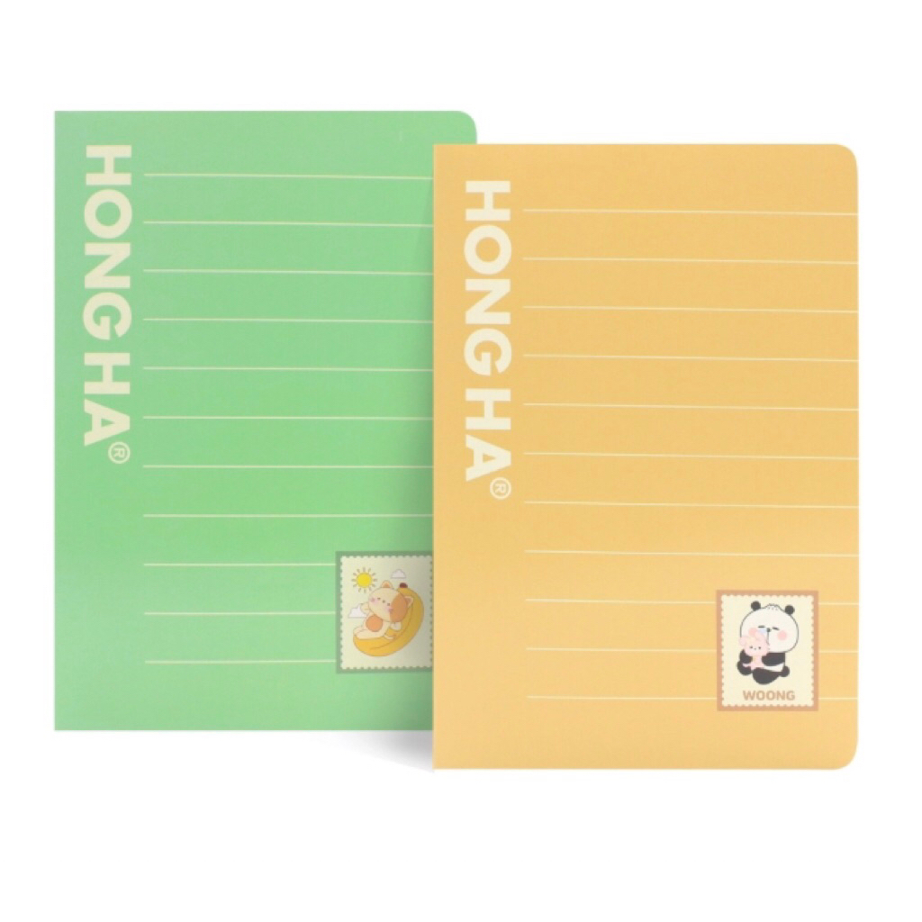 Vở kẻ ngang A4 Hồng Hà 120/200 trang 1458 1459