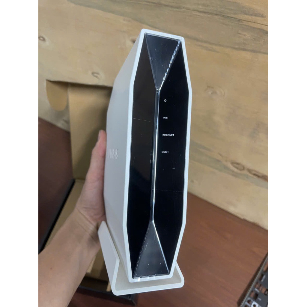 🚀 ĐỈNH CAO CÔNG NGHỆ WIFI 6 - LINKSYS E9450 CHÍNH HÃNG 🚀