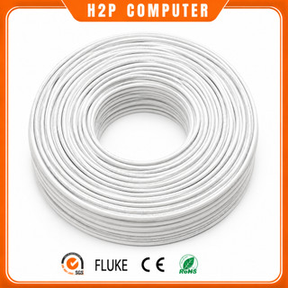 Cuộn dây cáp mạng LB-LINK Cat6 UTP CCA 305m