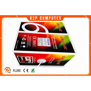 Cuộn dây cáp mạng LB-LINK Cat6 UTP CCA 305m