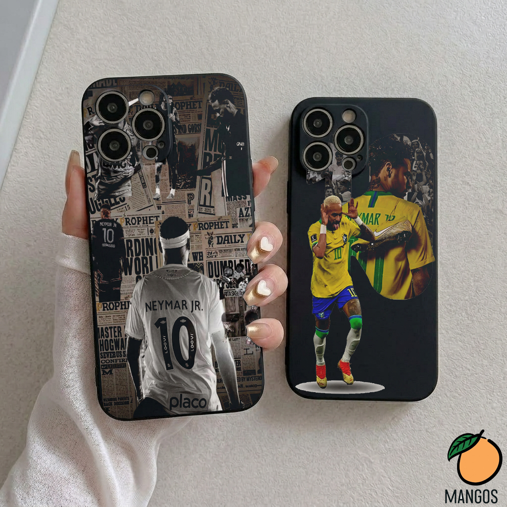 Ốp lưng case iphone PEACE-BRO 6 7 8 X XR XsM 11 12 13 14 15 16 17 Air Plus ProM TPU-038