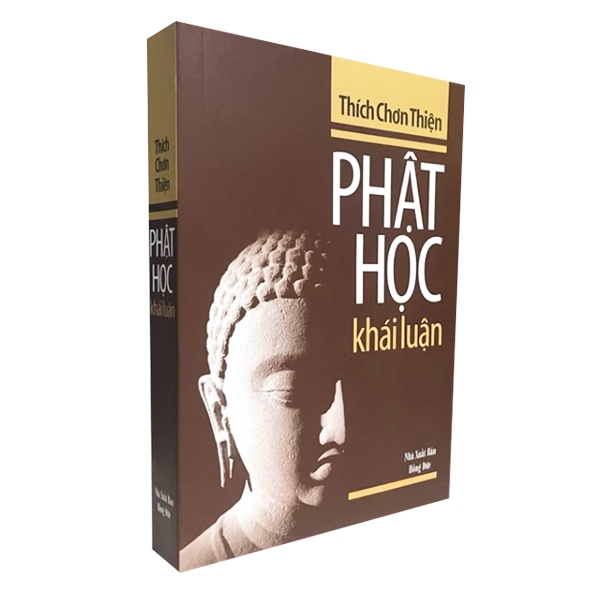 Sách - Phật Học Khái Luận