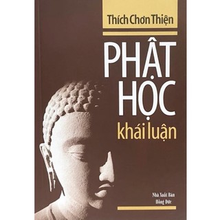 Sách - Phật Học Khái Luận