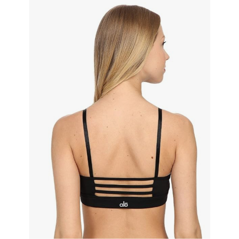 ÁO BRA TẬP ALO SIZE S  CHÍNH HÃNG/ SPORT BRA ALO SIZE S