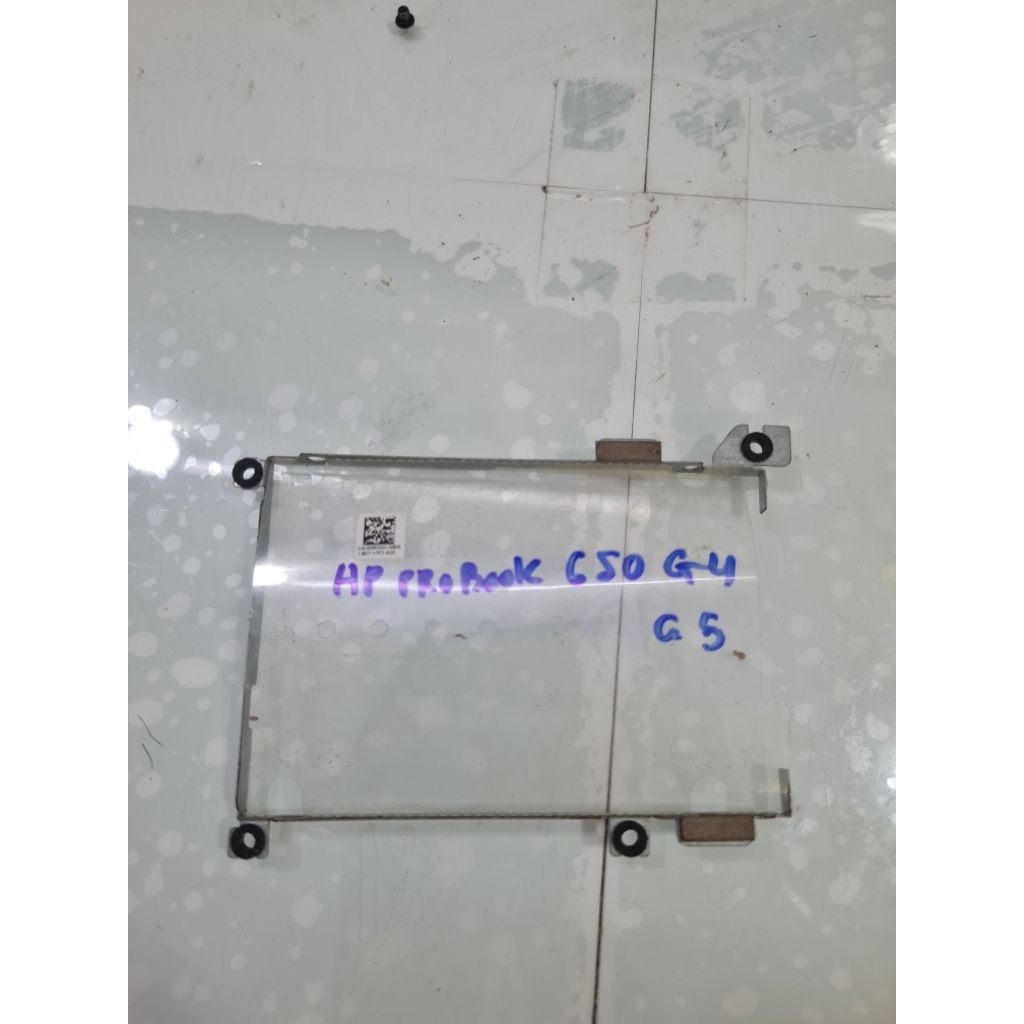 khay ổ cứng hp probook 650 g4 650 g5