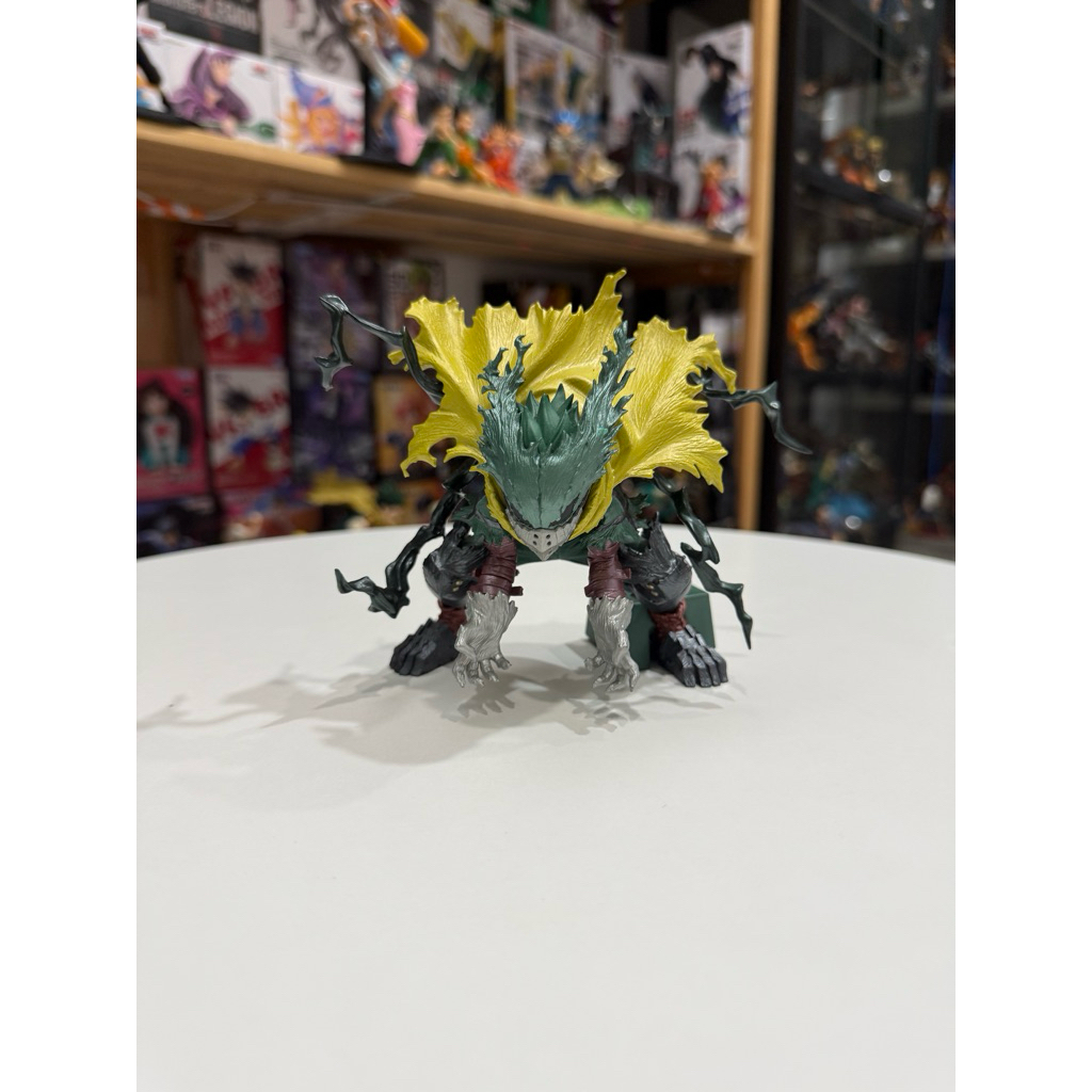 Mô Hình Deku no box k vững