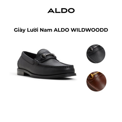 Giày Lười Nam Aldo WILDWOODD