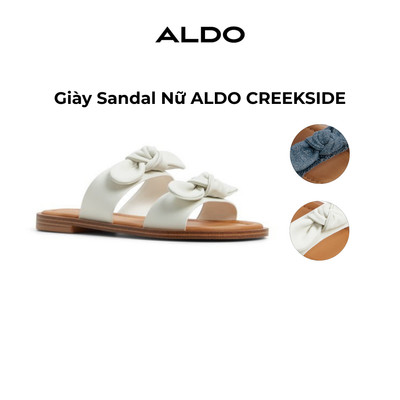 Giày Sandal Nữ ALDO CREEKSIDE