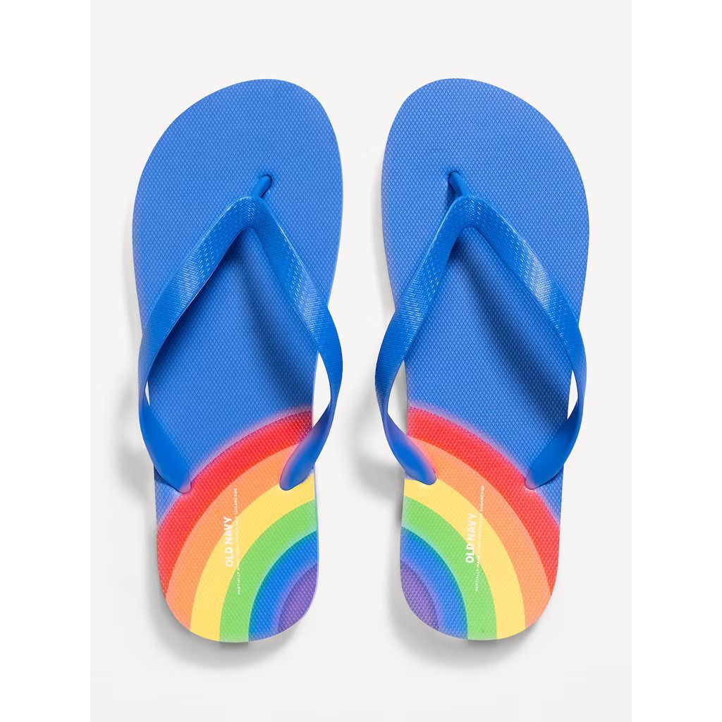 DÉP TÔNG NAM HIỆU OLD NAVY SIZE US 8-9 (42-43)