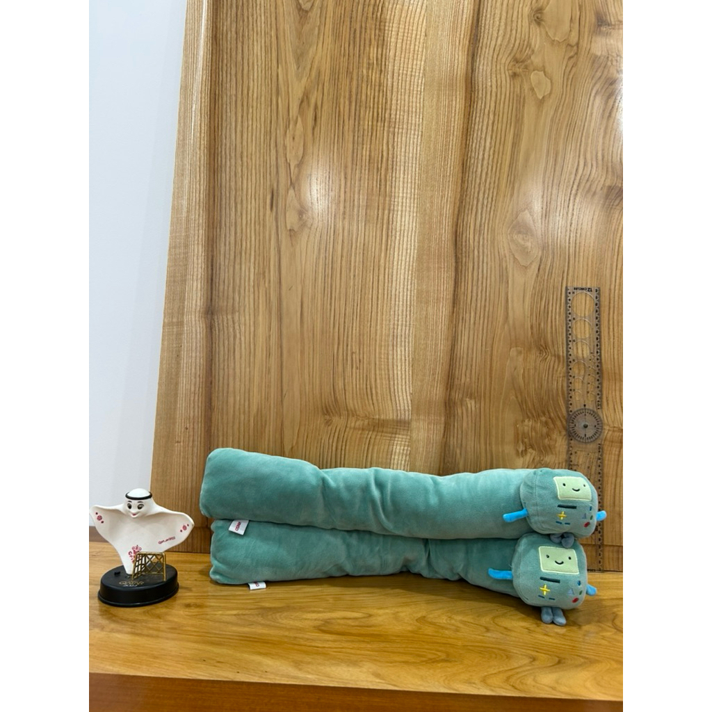 Gấu bông Bmo adventure time miniso cartoon network