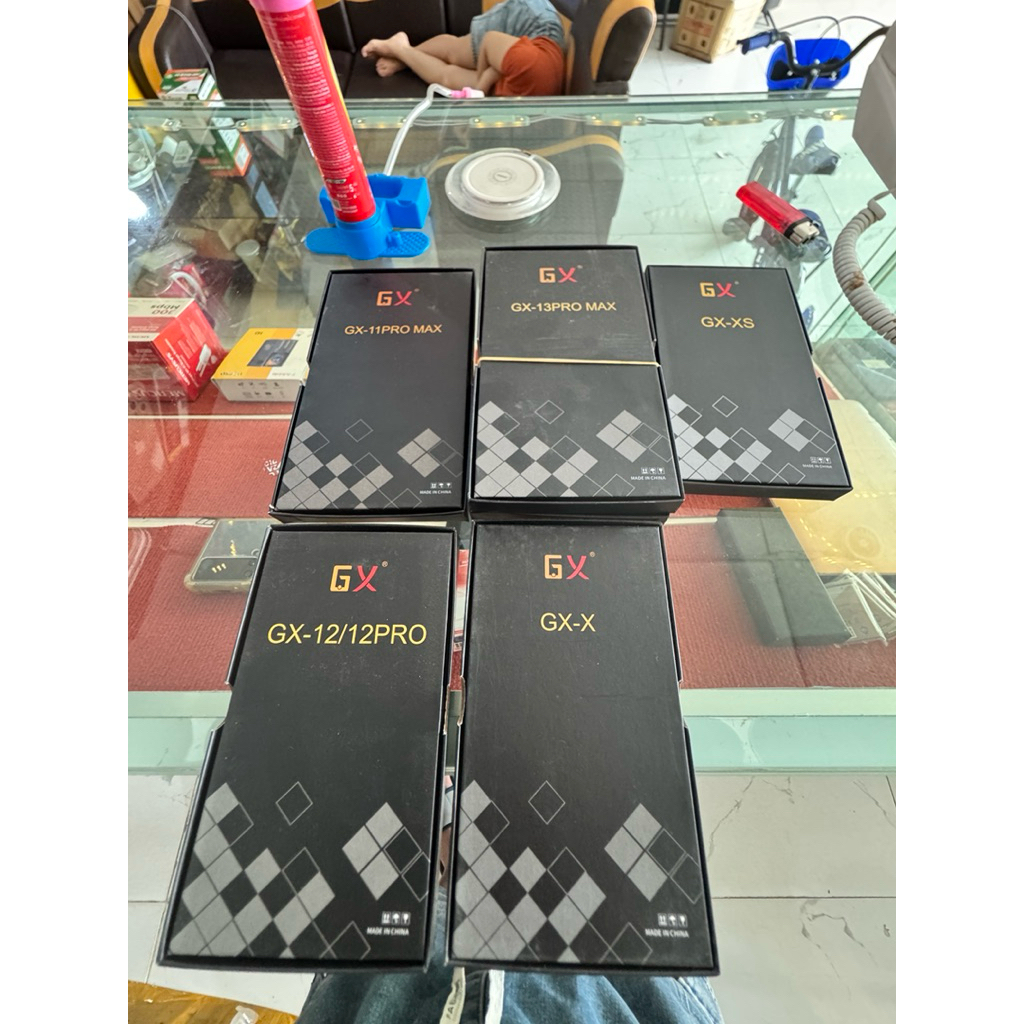 mang ip 13 thường