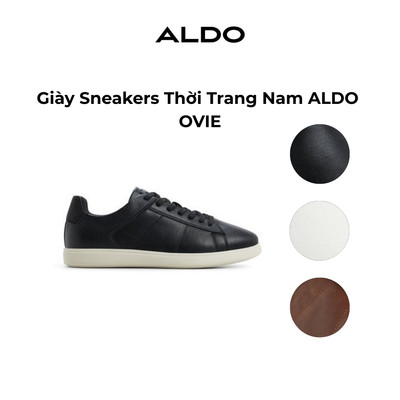 Giày Sneakers Thời Trang Nam Aldo OVIE