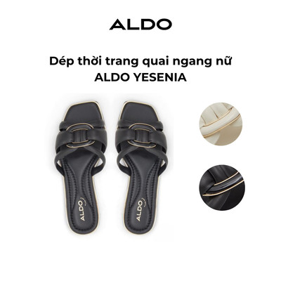 Dép thời trang quai ngang nữ Aldo YESENIA