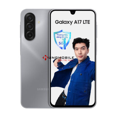 Điện thoại Samsung Galaxy A17 4G 8GB+128GB| Helio G99