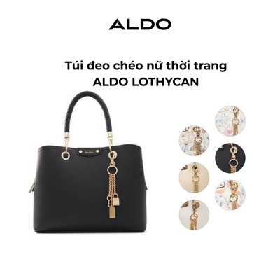 Túi đeo chéo nữ thời trang Aldo LOTHYCAN