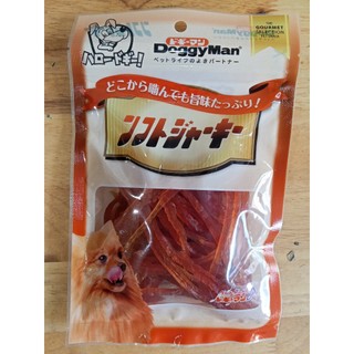 Gà Sấy Cho Chó Doggyman