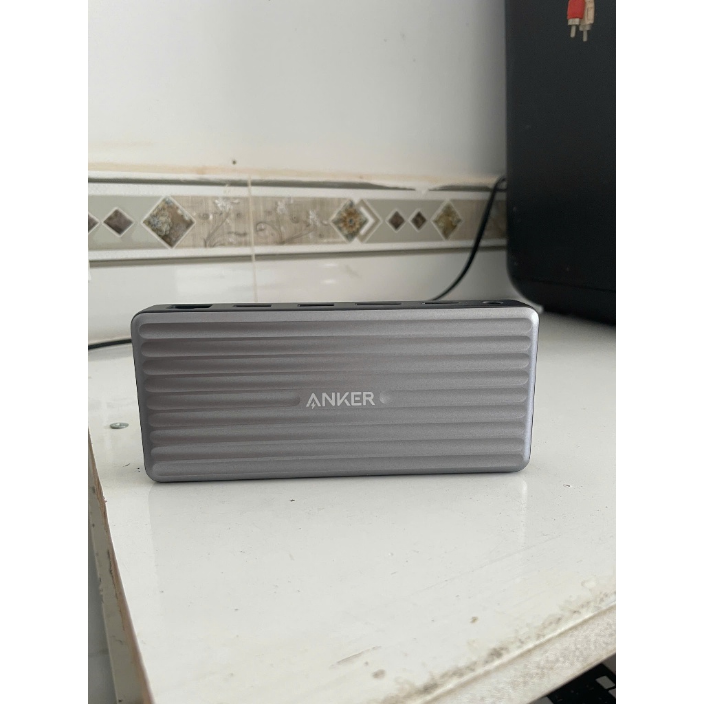 DOCK ANKER POWEREXPAND 9-IN-1/13-IN-1 USB-C