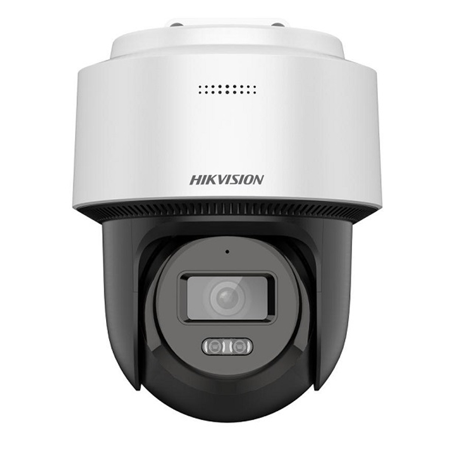 Camera IP 4MP HIKVISION DS-2DE2C400MWG-E
