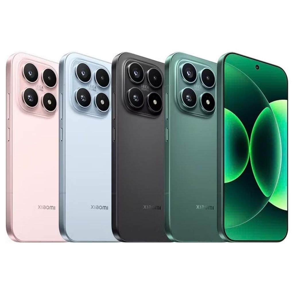 Điện Thoại Xiaomi 17 16GB.512GB Chính Hãng Fullbox Keng