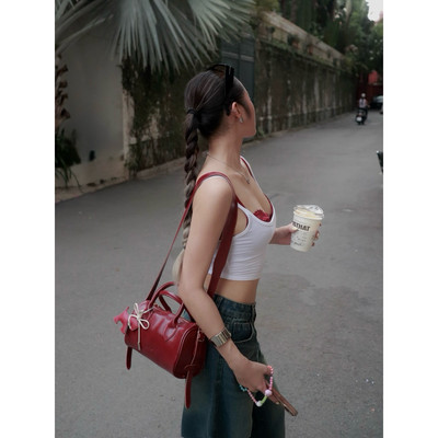 Túi đeo chéo Vuông Shop®️ Soft Speedy