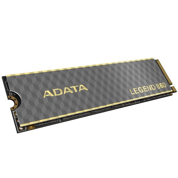 Ổ CỨNG SSD Adata Legend 860 1TB PCIE Gen 4×4 M.2 2280 - NEW BẢO HÀNH 60 THÁNG