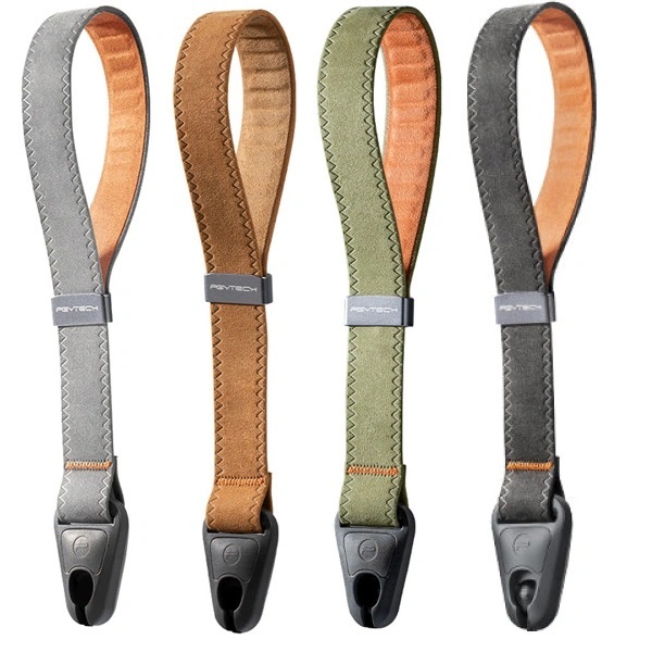 Dây đeo máy ảnh PGYTECH Camera Wrist Strap - Màu ngẫu nhiên