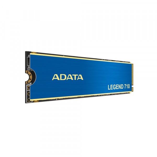 Ổ CỨNG SSD ADATA LEGEND 710 512GB PCIe gen3x4 - NEW BẢO HÀNH 60 THÁNG