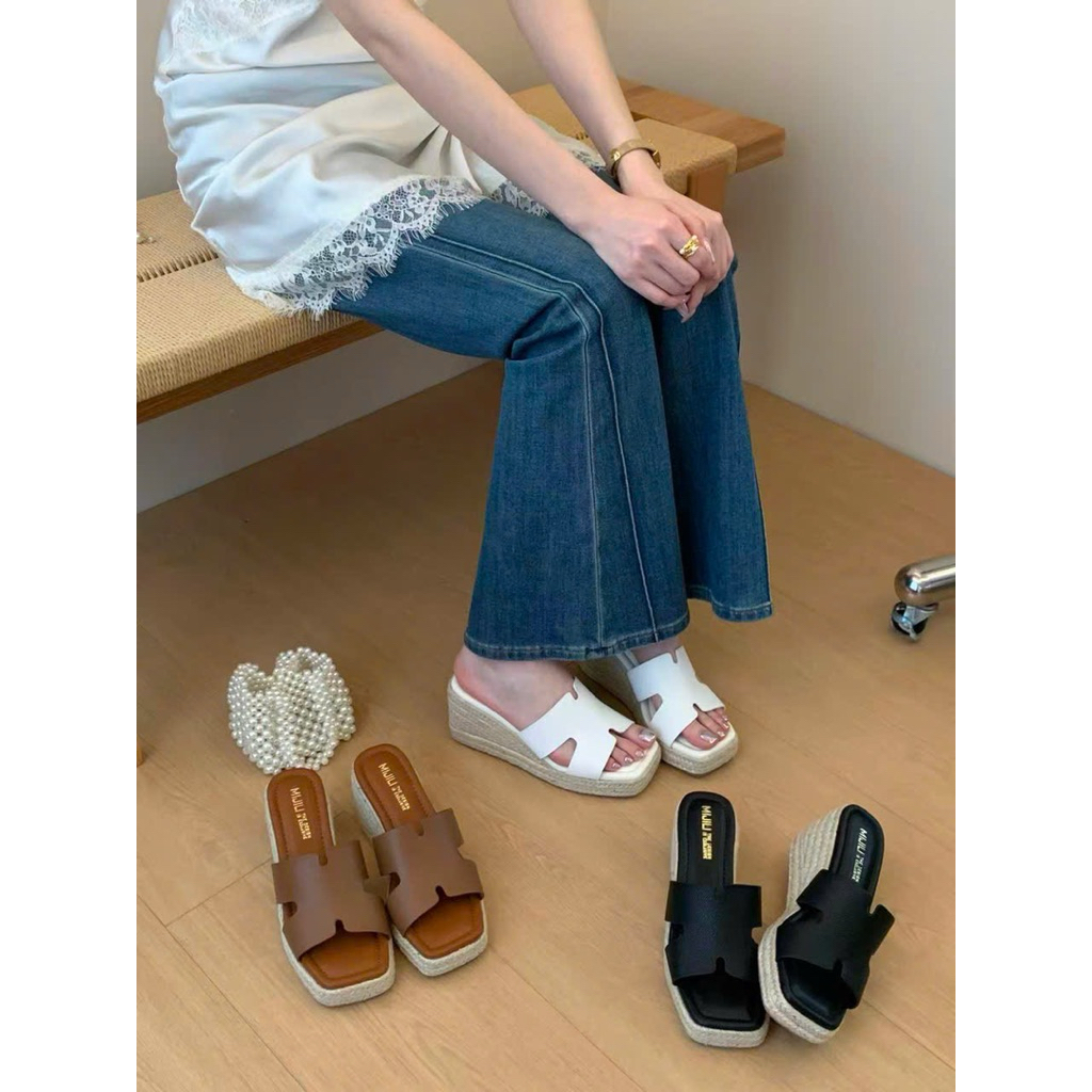 Dép Xuồng MIJILI