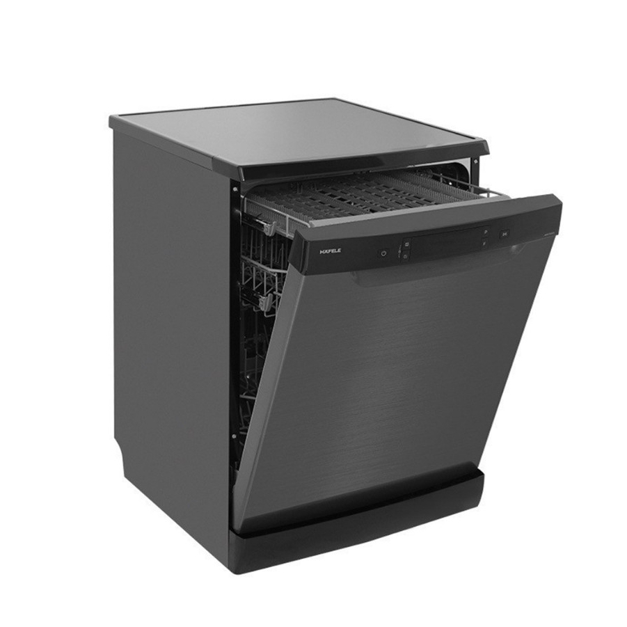 [CHÍNH HÃNG] Máy rửa chén độc lập 14 bộ Hafele HDW-F602EB 538.21.360
