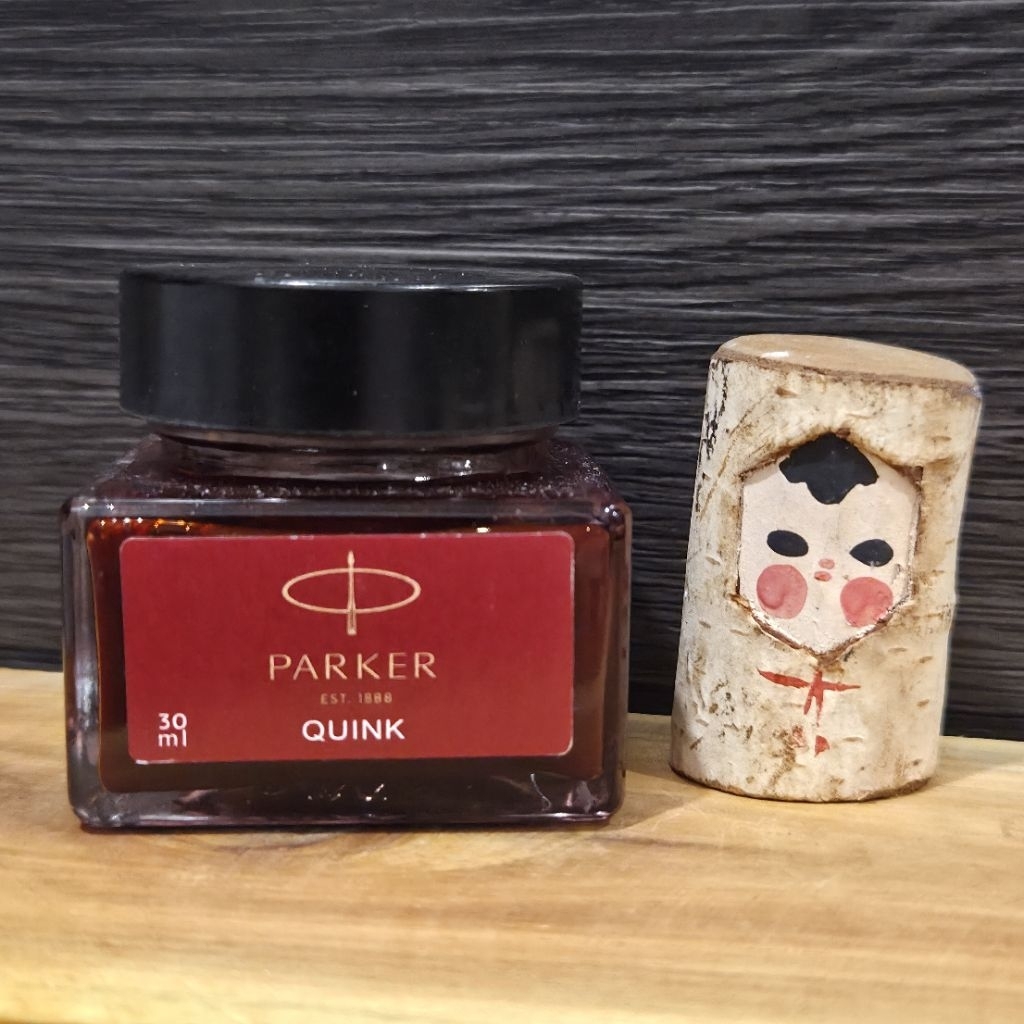 Búp bê Kokeshi Nhật mini