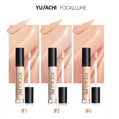 Kem che khuyết điểm FOCALLURE che phủ quầng thâm và vết thâm 3.8g