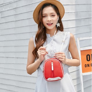 Balo Mini Siêu Xinh Cỡ Nhỏ