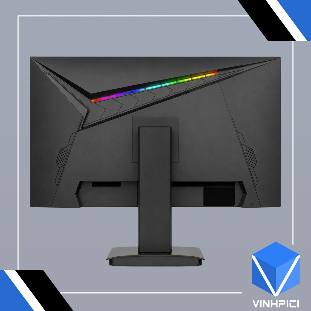 Màn hình Gaming HONGXIA AK269-Pro (25inch/FHD/Fast-IPS/320Hz/0.5ms) chung Panel XG259CMS chuyên Valorant CS2 FPS | BigBuy360 - bigbuy360.vn