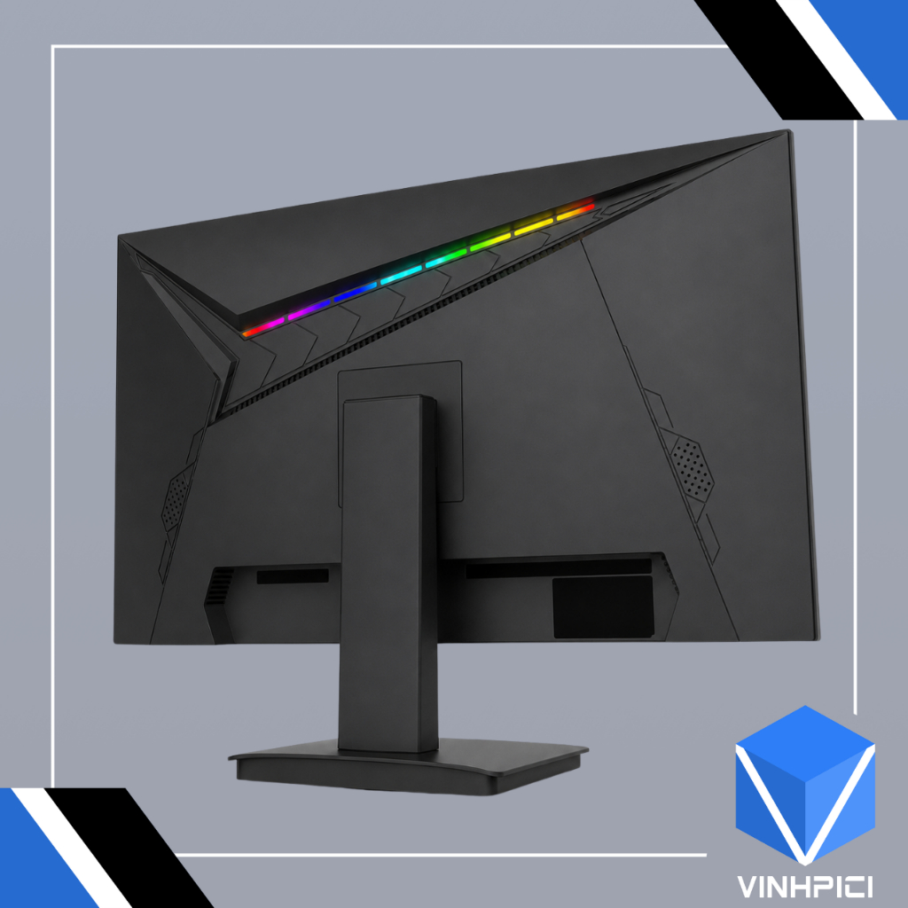 Màn hình Gaming HONGXIA AK269-Pro (25inch/FHD/Fast-IPS/320Hz/0.5ms) chung Panel XG259CMS chuyên Valorant CS2 FPS | BigBuy360 - bigbuy360.vn