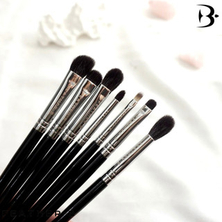 Bộ cọ mắt 7 cây Feather B Starter